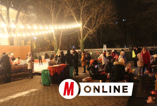 Kiss Zoltán felvétele