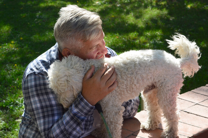 Dávid Csilla felvétele