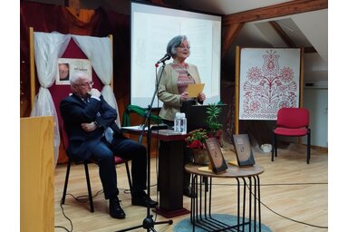 Az intézményben a múlt év folyamán is számos kulturális programot szerveztek / Fotó: Kancsár Izabella/archívum