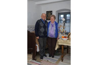 Lakatos János felvétele