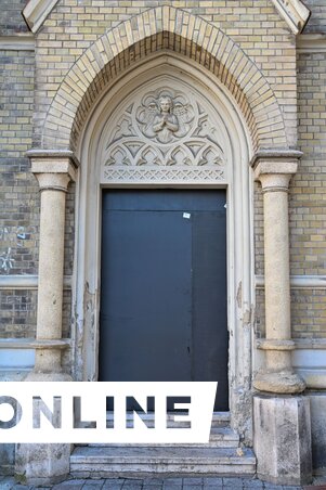 Ótos András felvétele