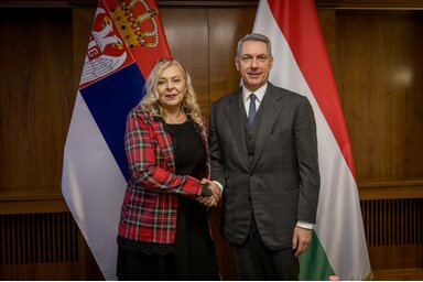 Lázár János/Facebook