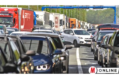 Ótos András felvétele