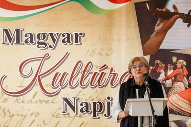 Szili Katalin (Fotó: MTI)