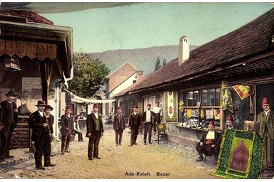 Mák Ferenc archívuma