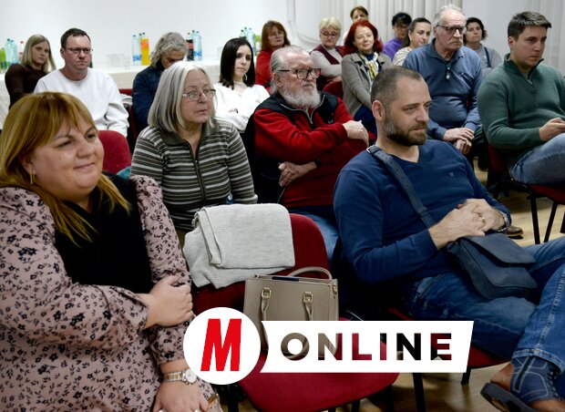 Dávid Csilla felvétele