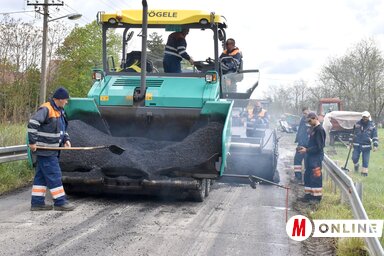 Ótos András felvétele