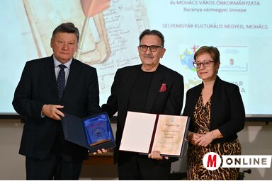 Molnár Edvárd felvétele