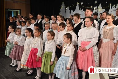 Ótos András felvétele