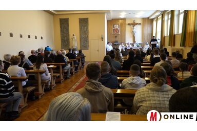 A Paulinumot 1962-ben alapították Bartus Bella felvétele)