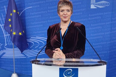 A megbízatás egy évre szól, ami további egy évvel meghosszabbítható (Fotó: Kovács Elvira/Facebook)