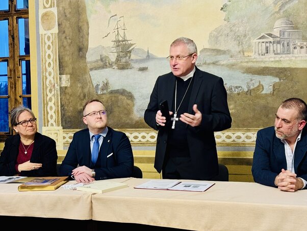 Tóth Zsuzsanna, Rózsa Dávid, Böcskei László és Lakatos-Balla Attila