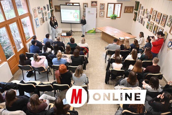 A döntőben összesen tíz csapat mutatkozott be (Fotó: Ótos András)