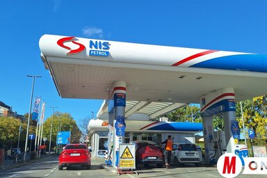 Ótos András felvétele