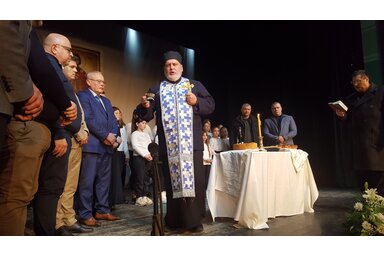 Németh Ernő felvétele