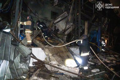 Az amerikai elnök szerint „ez nagyon kedves volt” Vlagyimir Putyintól (Fotó: Beta/AP)