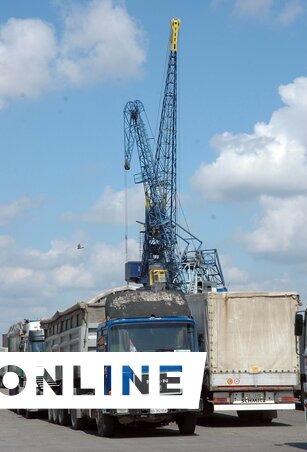 Ótos András felvétele