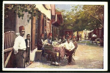 Fotó: Magyar Kereskedelmi és Vendéglátóipari Múzeum