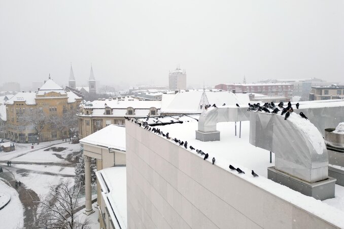 Fotó: Molnár Edvárd