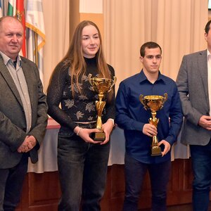 Gergely Árpád felvétele