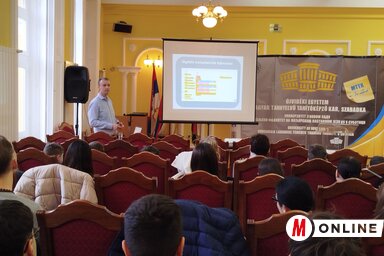 Herczeg Zsolt felvétele