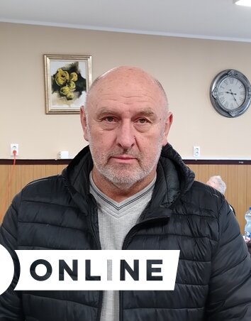 Nemes Róbert (Fotó: Tóth Péter)