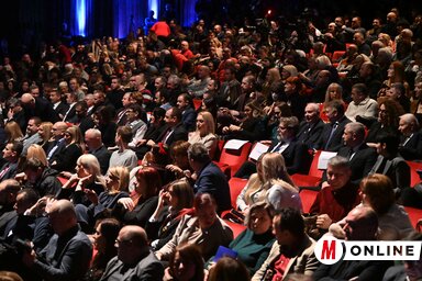 Ótos András felvétele