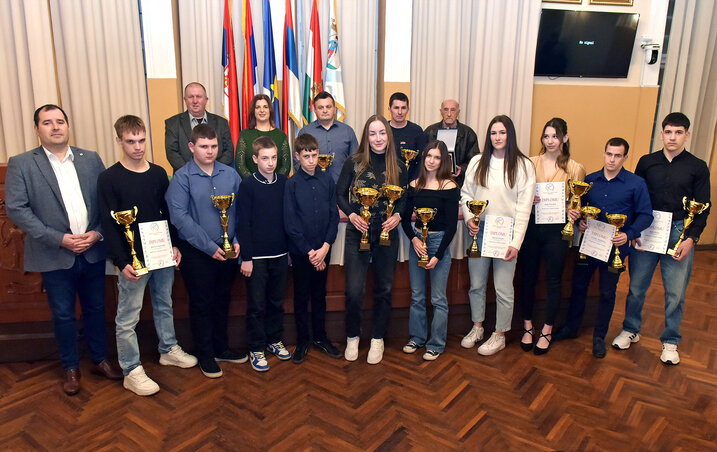 A 2025-ös év legjobbjai