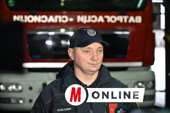 Srđan Banjanin (Fotó: Molnár Edvárd felvétele)