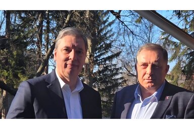 Instagram/buducnostsrbijeav