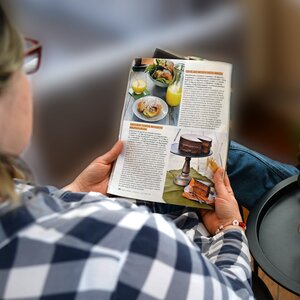 Dávid Csilla felvétele