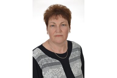 Szakál Mónika magyartanár/Szakál Mónika archívumából