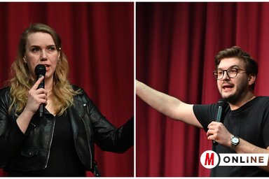 Ótos András felvétele