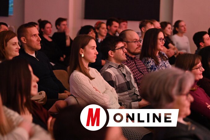 Ótos András felvétele