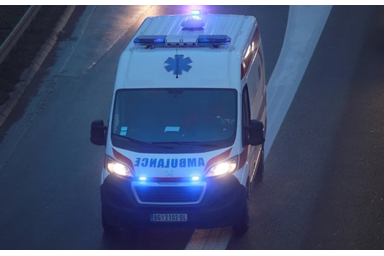 Beta/Miloš Miškov felévétele