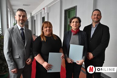 Ótos András felvétele