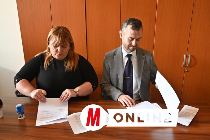 Ótos András felvétele