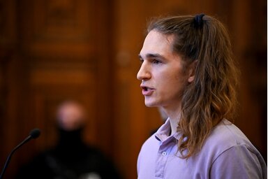 MTI/A német Maja T.