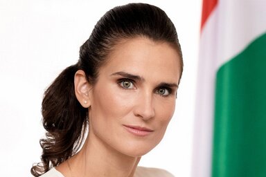 Facebook/Nagy-Vargha Zsófia