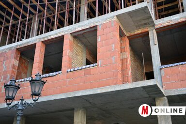 Szerbiában körülbelül 4,8-5 millió illegálisan épített ingatlan található (Fotó: Dávid Csilla)