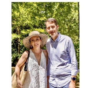 A népszerű énekesnő augusztus 15-én ad koncertet a Vajdasági Magyar Szövetség palicsi Szent István-napi ünnepségének keretein belül (Fotó: Dr. Pásztor Bálint/Facebook)