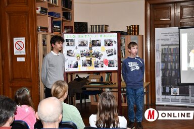 Paraczky László felvétele