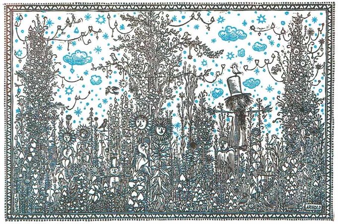 Kieselbach Galéria / A művészet dicsérete