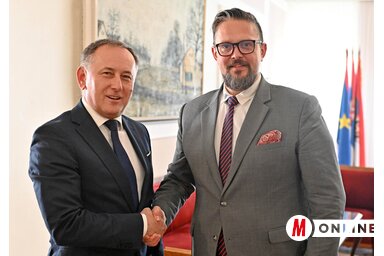 Ótos András felvétele