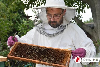 Ótos András felvétele