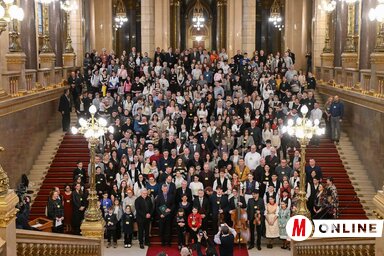 Molnár Edvárd felvétele