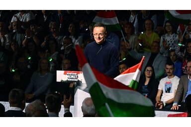 MTI/Máthé Zoltán felvétele