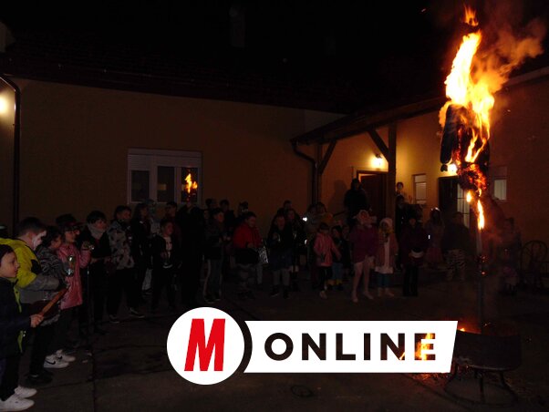 Több mint 40 jelmezes vett részt a rendezvényen / Vidács Hajnalka