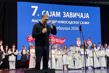 Instagram/buducnostsrbijeav