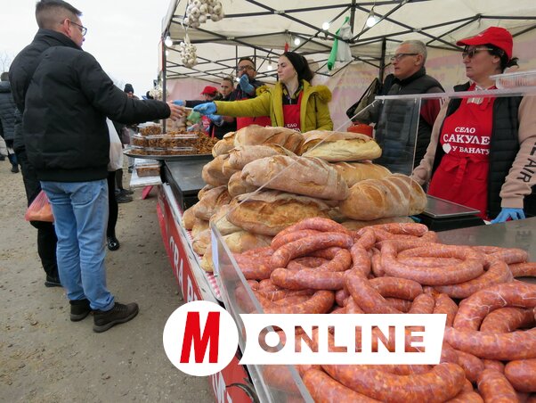 Kecskés István felvétele